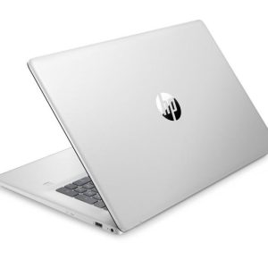Notebook|HP|17-cp2216nw|CPU AMD RyzenT 5|7520U|2.8 GHz|17.3 "|1920x1080 pixels|RAM 16 GB|LPDDR5-SDRAM|SSD 512 GB|On-board graphics Yes|Keyboard language English|OS installed Windows 11 Home|Colour Silver|Weight 2.07 kg|C39NBEA