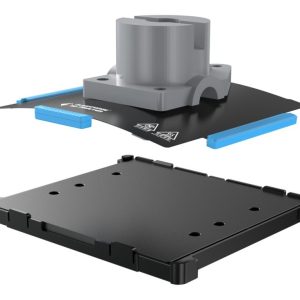 GEMBIRD FF-3DP-1NA4-01 3D-printer