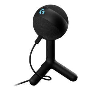 LOGI Yeti Orb RGB Gaming Mic w LIGHTSYNC