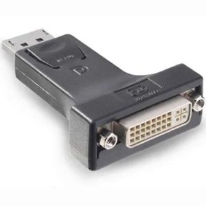 ADAPTER DP TO DVI/QSP-DPDVISL NVIDIA PNY