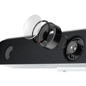 HP Poly Studio X52 All-In-One Video Bar