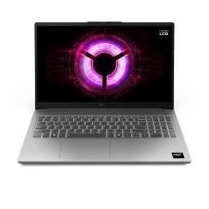 Notebook|LENOVO|LOQ|LOQ 15ARP10E|CPU AMD RyzenT 7|7735HS|3.2 GHz|15.6 "|1920 x 1080 pixels|RAM 16 GB|DDR5-SDRAM|SSD 1000 GB|Discrete graphics NVIDIA GeForce RTX 3050|6 GB|On-board graphics Yes|Numeric keypad Yes|Keyboard language English|Colour Grey|Weight 1.8 kg|4800 MHz|83S0002QRM
