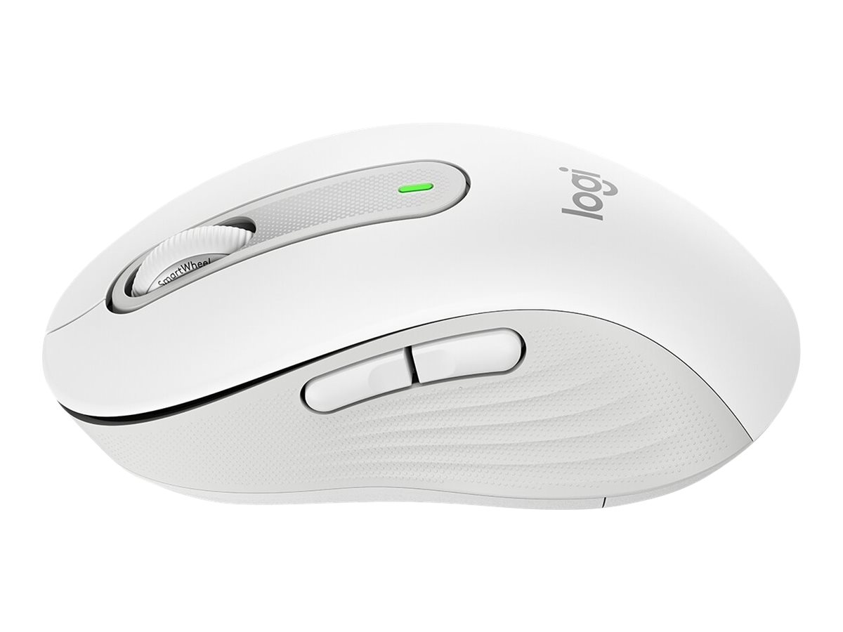 LOGI Signature M650 L Mouse large size — изображение 3