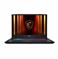 Notebook|MSI|Katana 17 HX B14WFK|CPU Intel® CoreT i7|i7-14650HX|17.3 "|1920 x 1080 pixels|RAM 16 GB|DDR5-SDRAM|SSD 1000 GB|Discrete graphics NVIDIA GeForce RTX 5060|8 GB|On-board graphics Yes|Numeric keypad Yes|OS installed Windows 11 Home|Colour Black|Weight 2.7 kg|5600 MHz|KATANA17HXB14WFK-262NL - Pilt 2