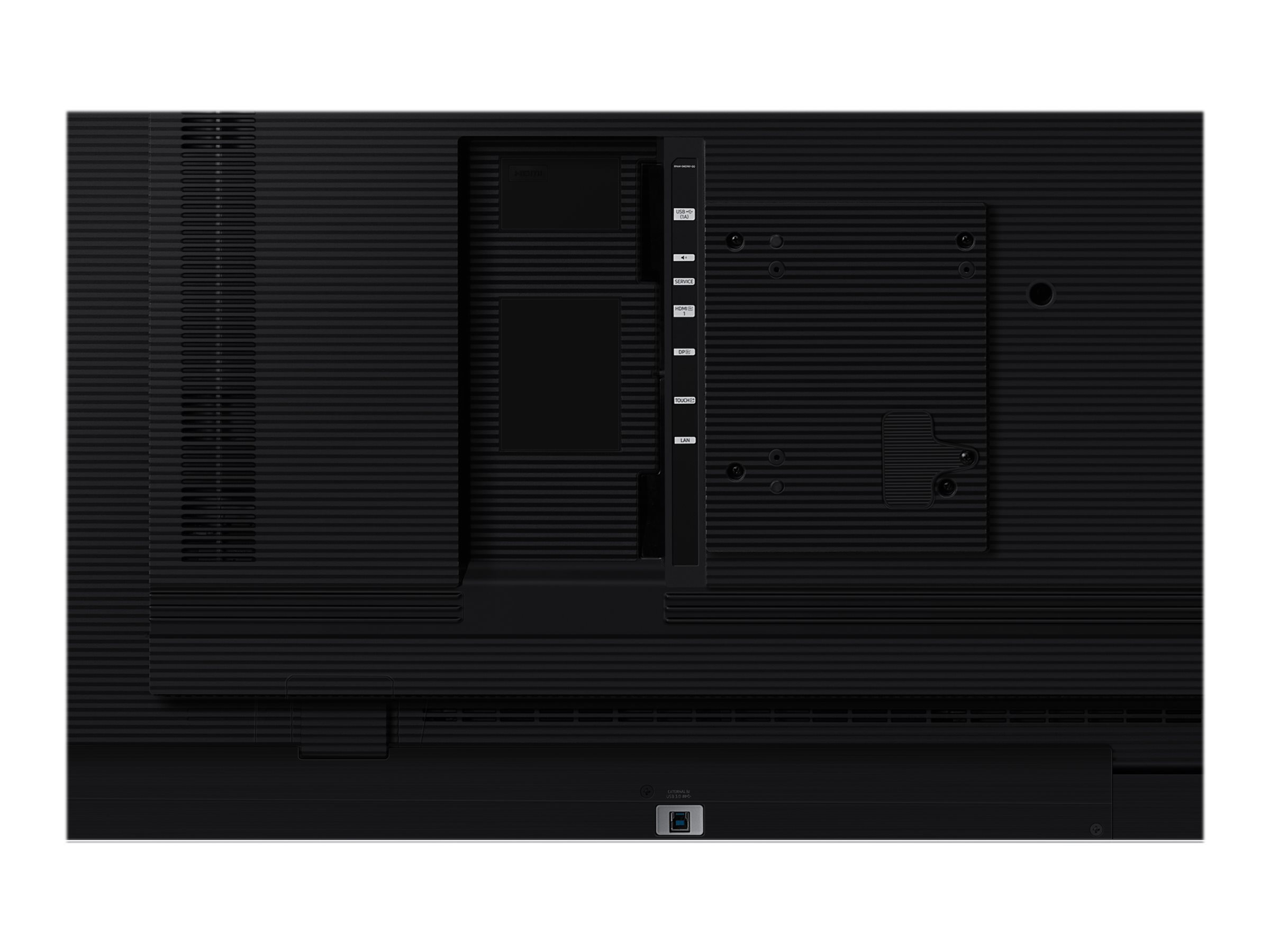 SAMSUNG WM75B Flip 4 75inch - Pilt 2