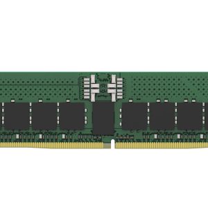 Server Memory Module|KINGSTON|DDR5| 32 GB|Registered (buffered)|CL 46|1.1 V|288-pin DIMM|KSM56R46BD8-32MD