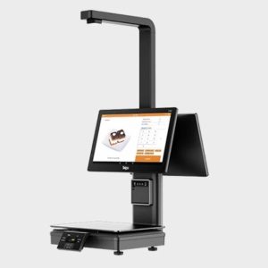 LAUA-KASSATERMINAL C50 15,6" 2MP+5MP/6/128GB TRAY 9WC506128 TELPO