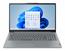 Notebook|LENOVO|IdeaPad|IdeaPad Slim 3 15AMN8|CPU AMD RyzenT 5|7520U|2.8 GHz|15.6 "|1920 x 1080 pixels|RAM 16 GB|LPDDR5-SDRAM|SSD 512 GB|Discrete graphics Not available|On-board graphics Yes|Numeric keypad Yes|Keyboard language English|Colour Grey|Weight 1.62 kg|5500 MHz|82XQ00JYRM — изображение 2