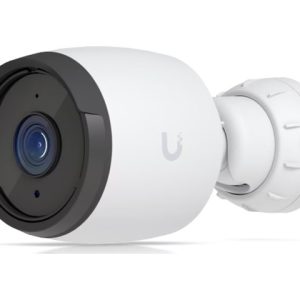 UBIQUITI UVC-G6-Bullet-W Camera IP 4K