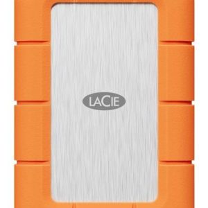 External SSD|LACIE|4TB|STND4000400