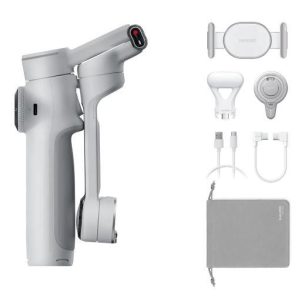 GIMBAL FLOW 2 PRO CREATOR/CINSABQB/CREATORGREY INSTA360