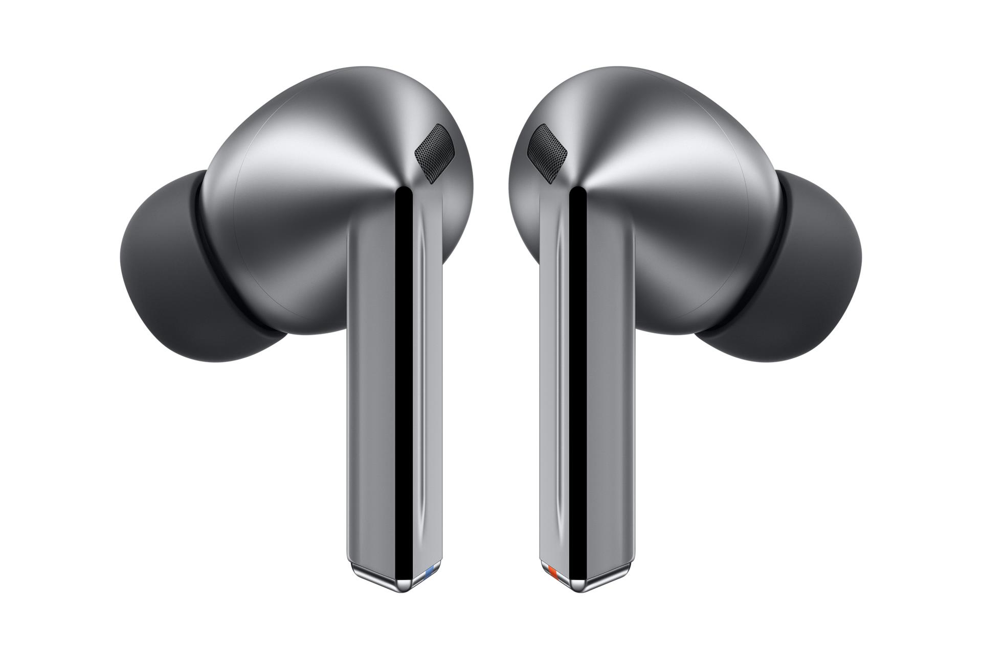 HEADSET GALAXY BUDS3 PRO/SILVER SM-R630 SAMSUNG - Pilt 3