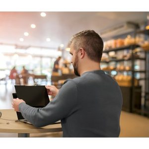 KENSINGTON MagPro Privacy 16inch Laptop