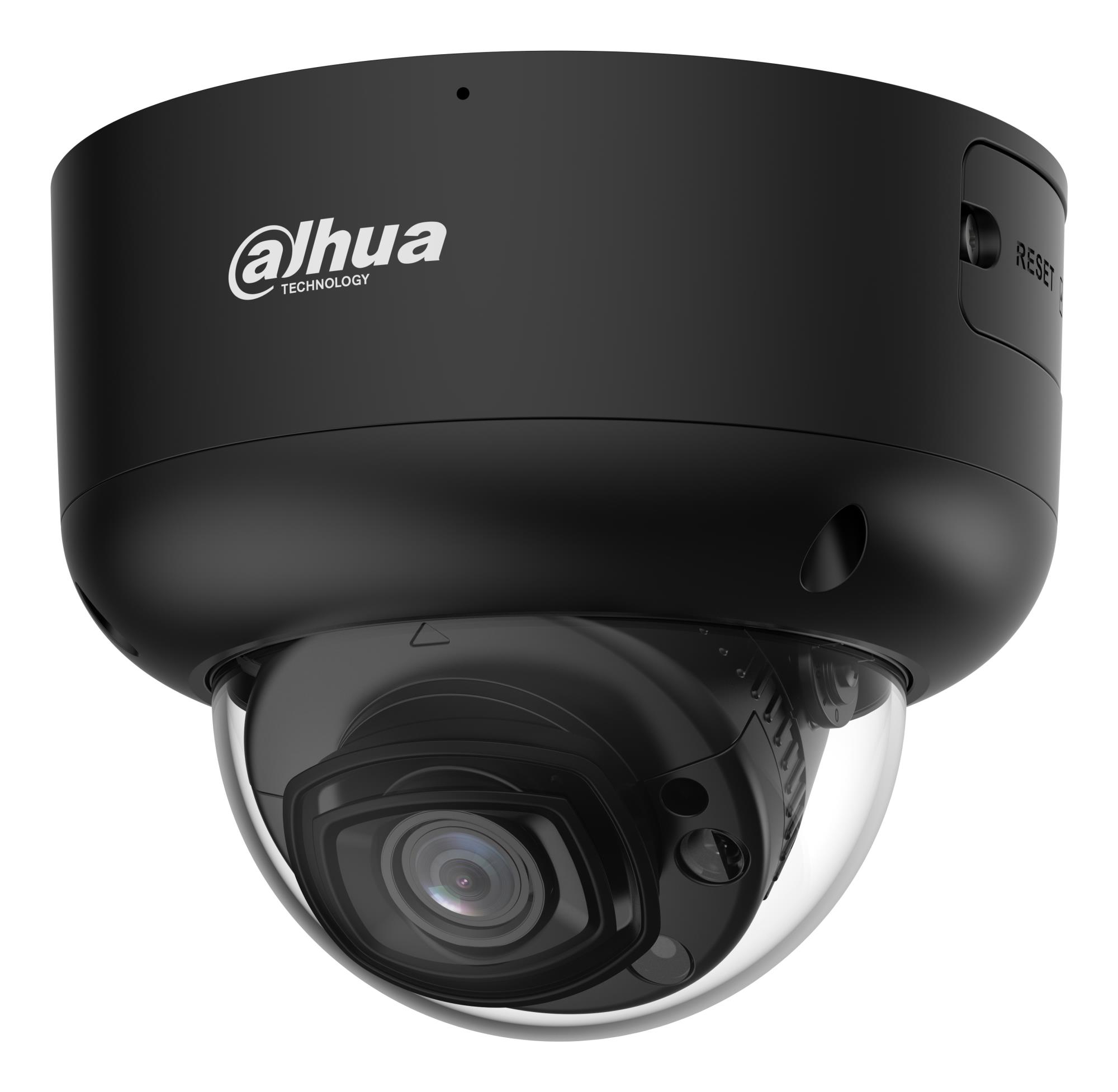 NET CAMERA 6MP DOME/HDBW5659R1ASEPV0280PROB DAHUA - Pilt 3