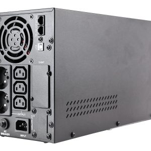 GEMBIRD EG-UPS-PS2000-02 UPS 2000VA
