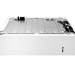 HP LaserJet 550-sheet paper tray