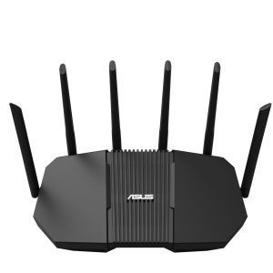 Wireless Router|ASUS|RT-BE90U BE9400 AiMesh|Wi-Fi 7 (802.11be)|Data speed 9400 Mbit/s|Ethernet WAN Yes|WAN connection type RJ-45|Ethernet LAN Yes|4xLAN ports|USB port Yes|90IG0A30-MO9C10