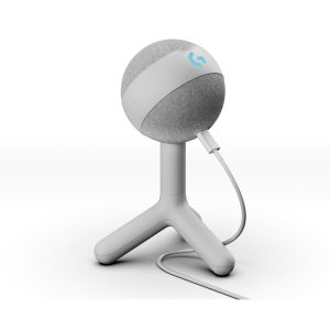 LOGI Yeti GX Dynamic RGB Gaming Mic