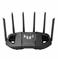 Wireless Router|ASUS|TUF Gaming BE9400|Wi-Fi 7 (802.11be)|Data speed 9400 Mbit/s|Ethernet WAN Yes|WAN connection type RJ-45|Ethernet LAN Yes|4xLAN ports|USB port Yes|TUF-BE9400 — изображение 4