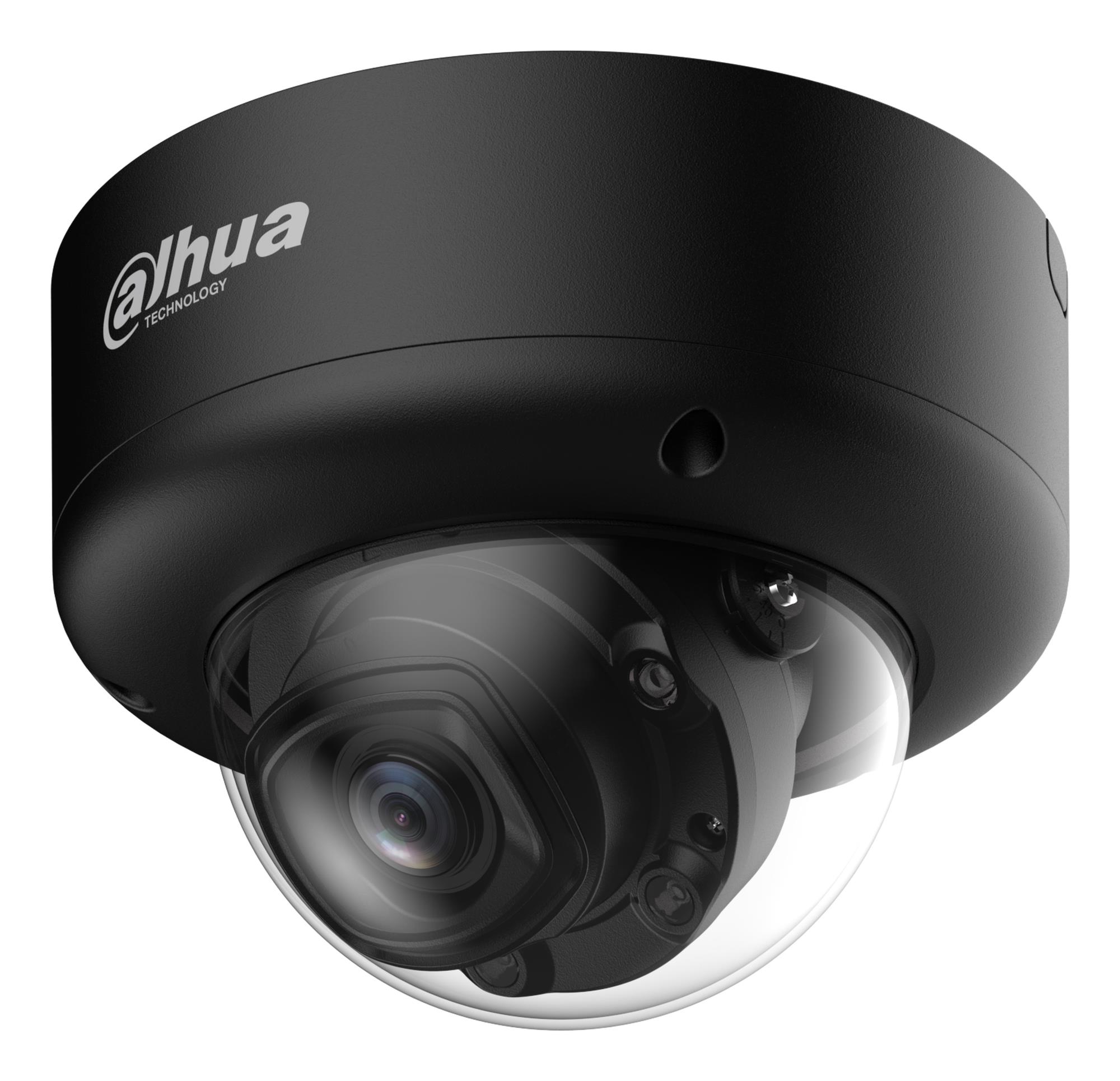 NET CAMERA 5MP DOME/HDBW5559E1-ZHE-IL27135B DAHUA - Pilt 3