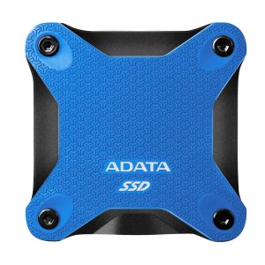 External SSD|ADATA|SD620|512GB|USB 3.2|Write speed 460 MBytes/sec|Read speed 520 MBytes/sec|SD620-512GCBL