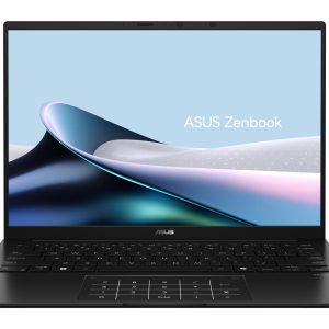 Notebook|ASUS|ZenBook Series|UM3406GA-QD002W|CPU AMD RyzenT AI 5|430|2 GHz|14 "|1920 x 1200 pixels|RAM 16 GB|LPDDR5x-SDRAM|SSD 1000 GB|Discrete graphics Not available|On-board graphics Yes|OS installed Windows 11 Home|Colour Black|Weight 1.2 kg|90NB17R1-M00020