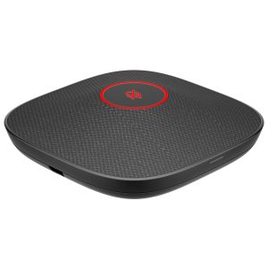 HP Poly A2 BLK TBL Mic