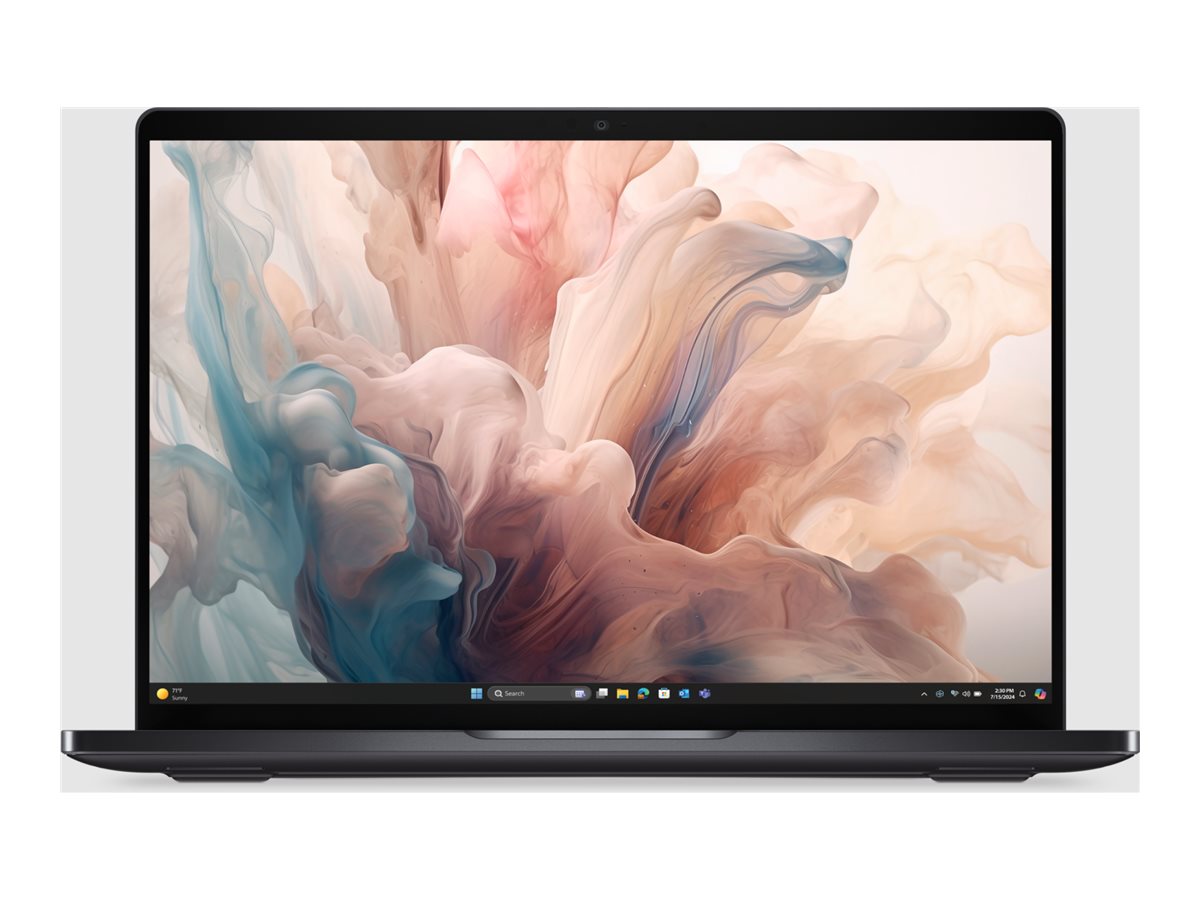 DELL renoveeritud Pro 13 Premium U5 236V 13,3"
