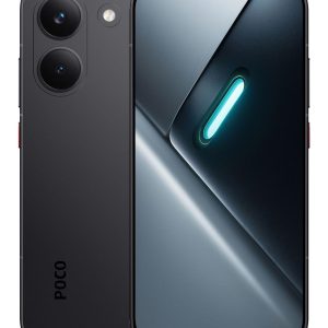 MOBILE PHONE POCO X8 PRO/12/512GB BLACK MZB0MXYEU POCO