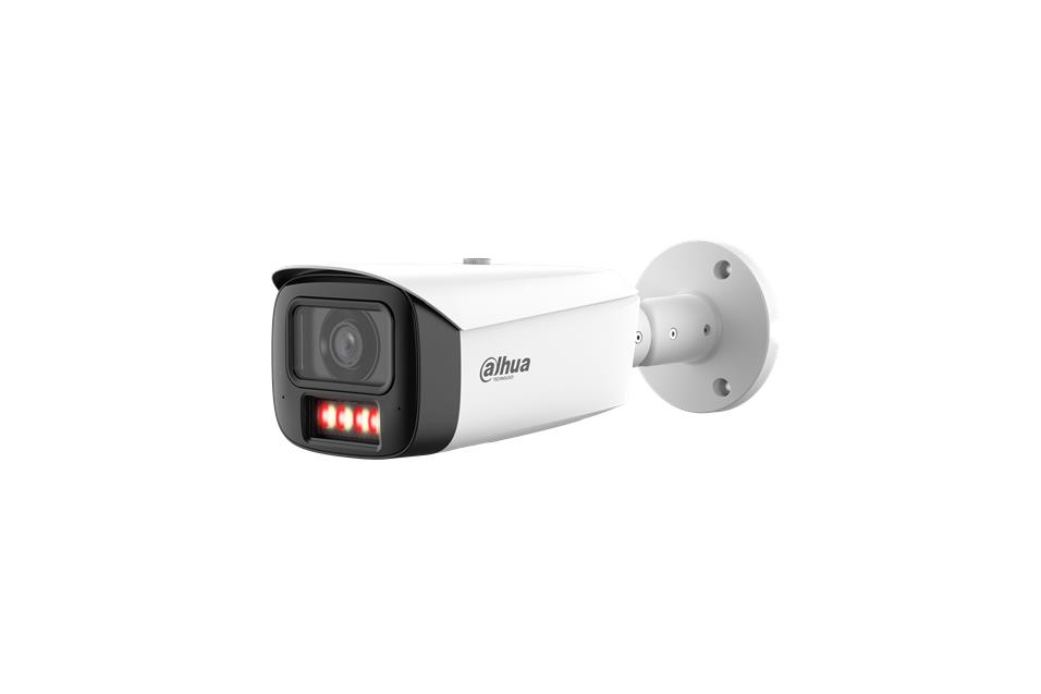 NET CAMERA 6MP BULLET/HFW5659T1-ASE-PV0360BPRO DAHUA