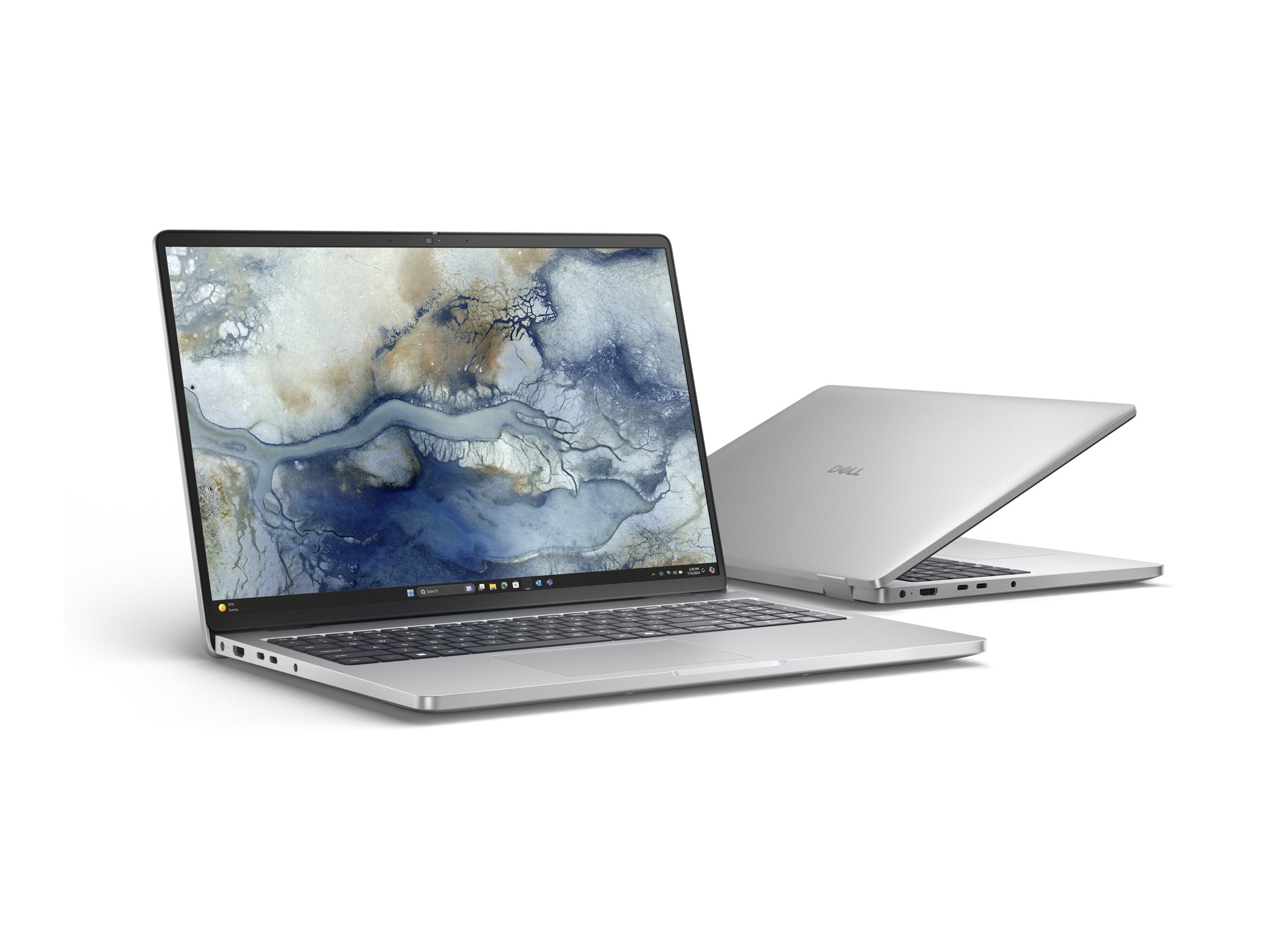 DELL Refurb Pro 16 U5 235U 16inch - Pilt 3