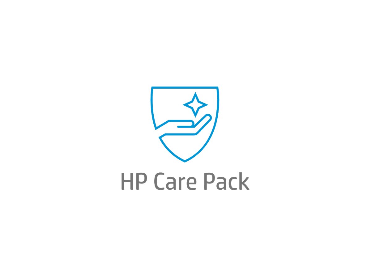 HP 1y PW ONS PDA PA MWS - Pilt 2