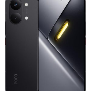 MOBILE PHONE POCO X8 PRO MAX/12/256GB BLACK MZB0NC9EU POCO