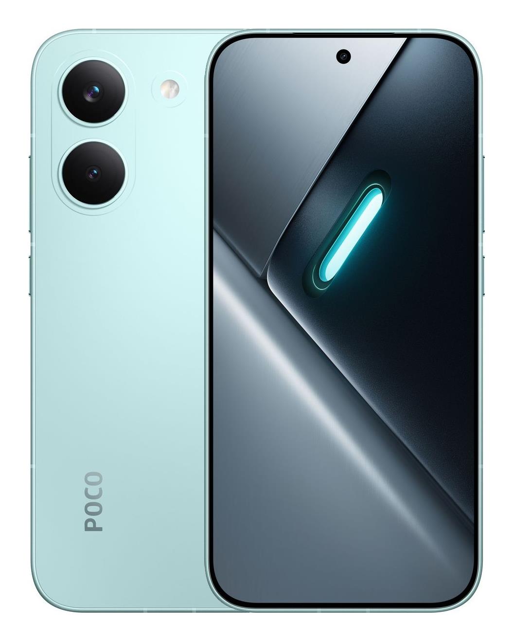 MOBILE PHONE POCO X8 PRO/12/512GB GREEN MZB0N27EU POCO - Pilt 7