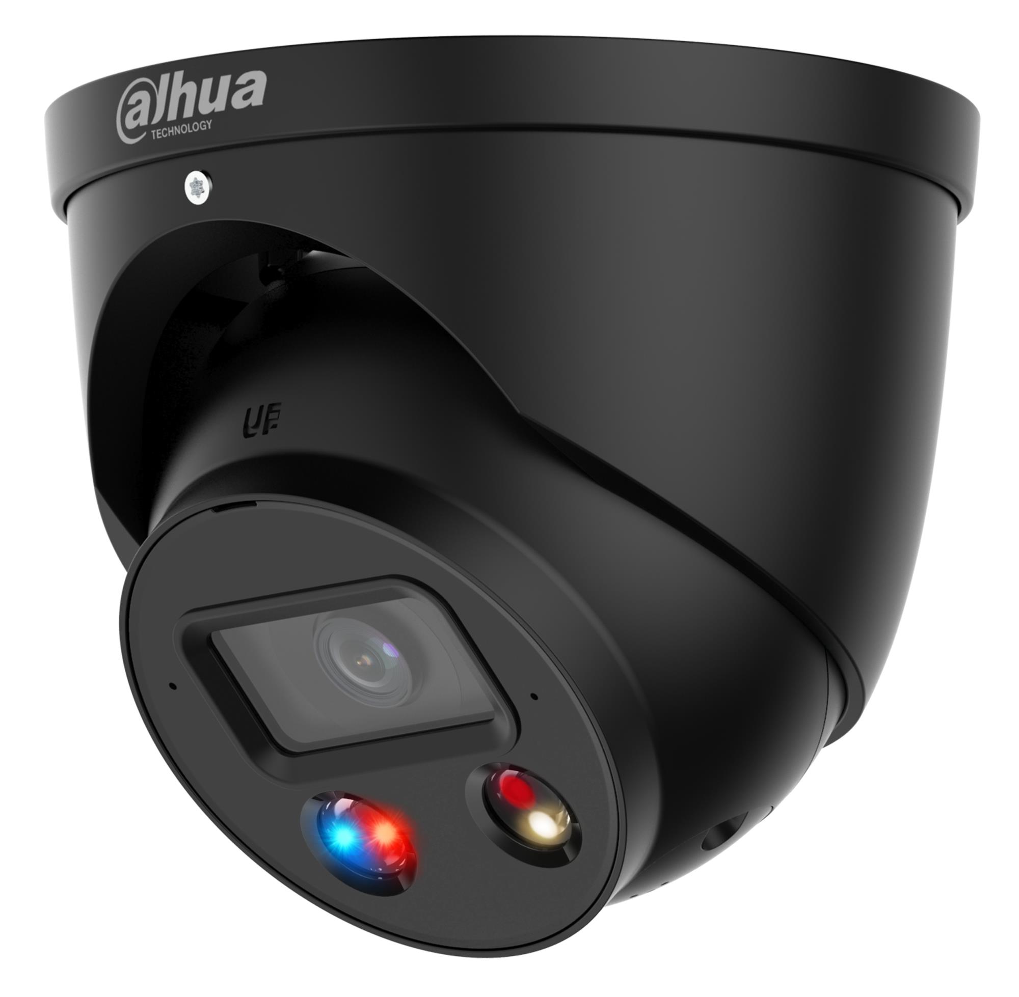 NET CAMERA 8MP EYEBALL/HDW3849H-AS-PV-0360BS5B DAHUA - Pilt 3
