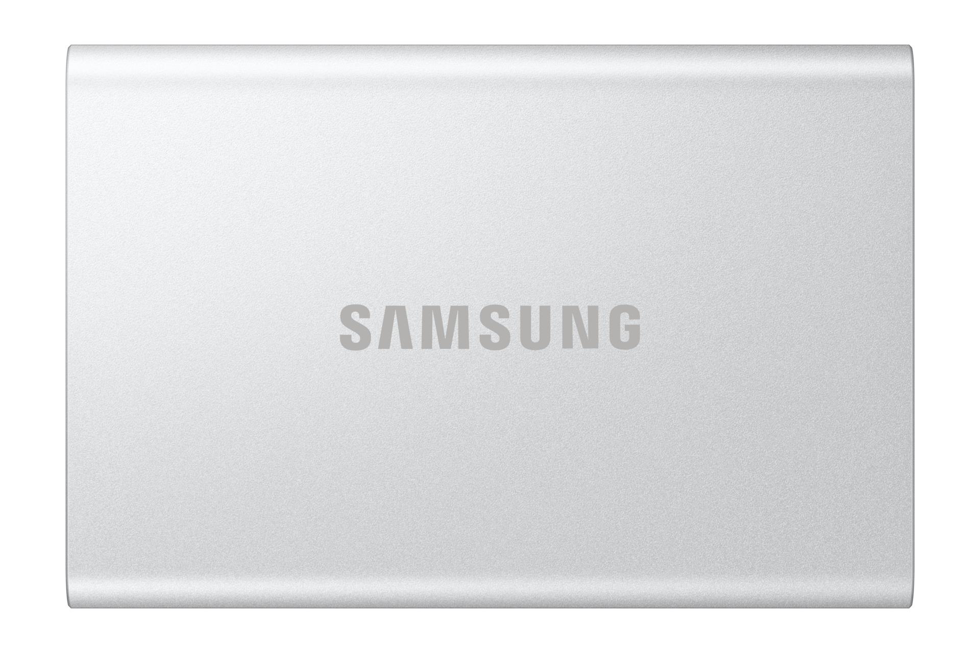 External SSD|SAMSUNG|Read speed 1050 MB/s|Write speed 1000 MB/s|2000 GB|MU-PD2T0G/WW - Image 3