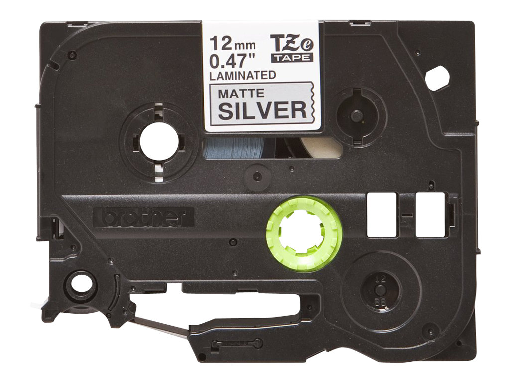 BROTHER TZEM931 tape - Image 2