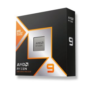 CPU|AMD|9900X3D|AMD Ryzen 9|Desktop|AMD RyzenT 9|9900X3D| 4.4 GHz|12xCores|Cache 140 MB|Socket Socket AM5|TDP 120 W|GPU Yes|Tray|100-000001368