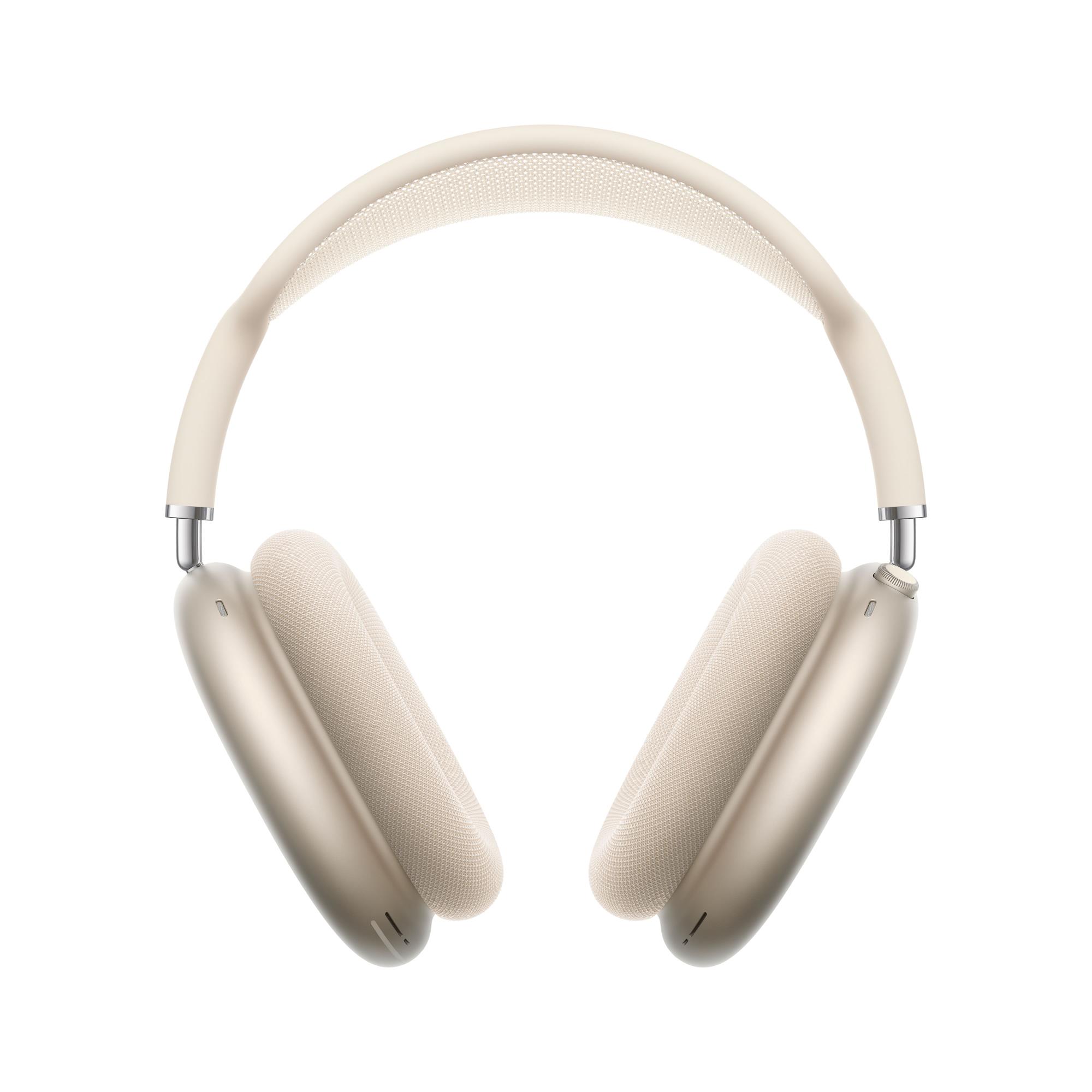 HEADSET AIRPODS MAX/STARLIGHT MWW53 APPLE — изображение 5