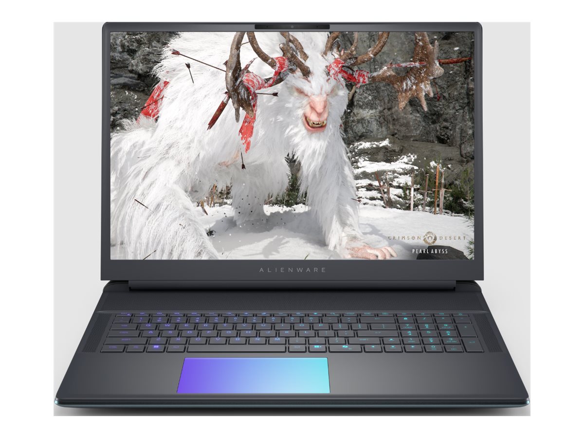DELL Refurb Alienware 18 Area51 U7 255HX