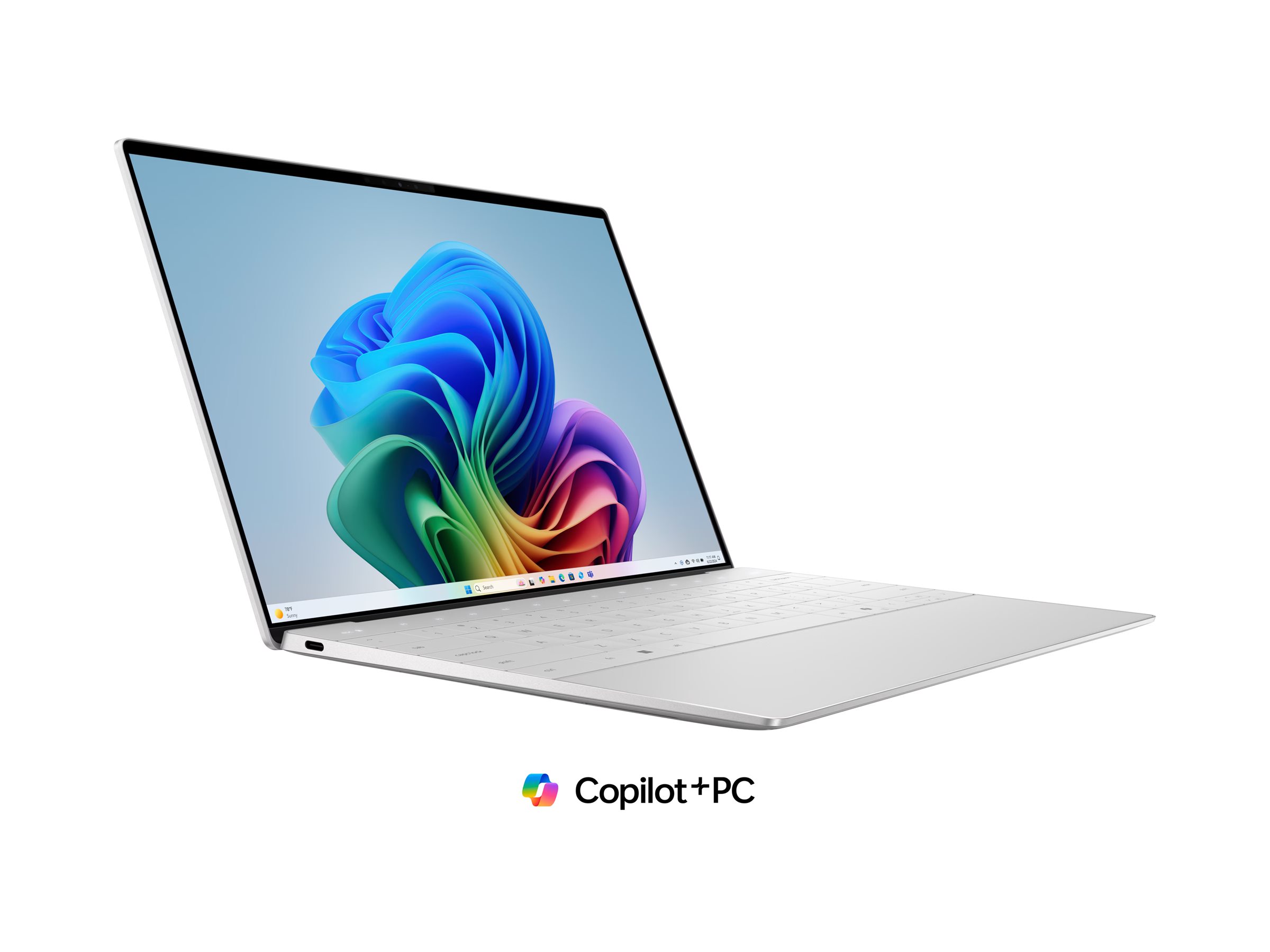 DELL Refurb XPS 13-9345 X1E-80-100 - Pilt 2