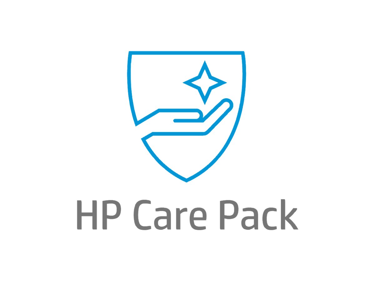 HP 5y Premium+ Onsite ADP DMR TRV Sol NB