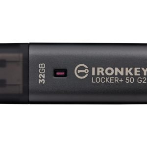 MEMORY DRIVE FLASH USB3.2/32GB IKLP50G2/32GB KINGSTON