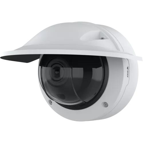 NET CAMERA Q3548-LVE 8MP DOME/02973-001 AXIS — изображение 3