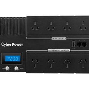 CYBERPOWER BR700ELCD-FR Cyber Power Gree