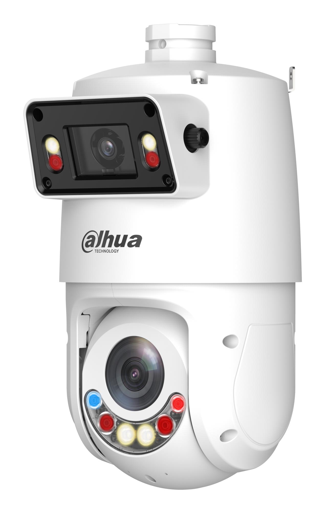 NET CAMERA 4+4MP IR PTZ DOME/SDT4E425-4F-GB-A-PV1-S2 DAHUA — изображение 5