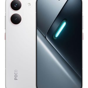 MOBILE PHONE POCO X8 PRO/12/512GB WHITE MZB0N2SEU POCO