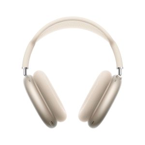 HEADSET AIRPODS MAX/STARLIGHT MWW53 APPLE