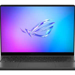 Notebook|ASUS|GA403UM-QS056W|ROG Zephyrus|CPU AMD RyzenT 9|270|4 GHz|14 "|2880 x 1800 pixels|RAM 16 GB|LPDDR5x-SDRAM|SSD 1000 GB|Discrete graphics NVIDIA GeForce RTX 5060|8 GB|On-board graphics Yes|OS installed Windows 11 Home|Colour Grey|Weight 1.5 kg|7500 MHz|90NR0M81-M002W0