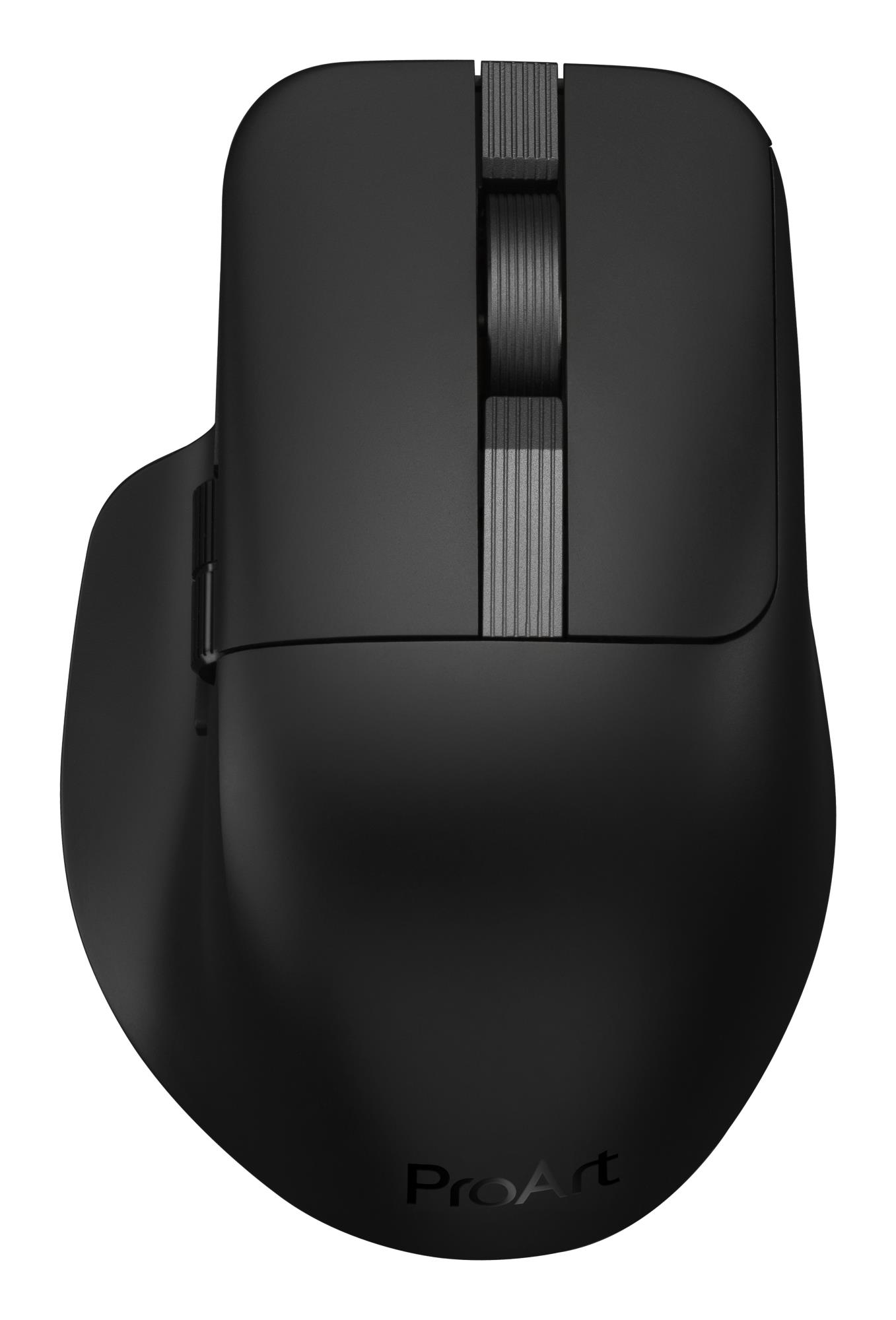 MOUSE USB OPTICAL WRL MD301/BLACK 90XB0AF0-BMU010 ASUS — изображение 3